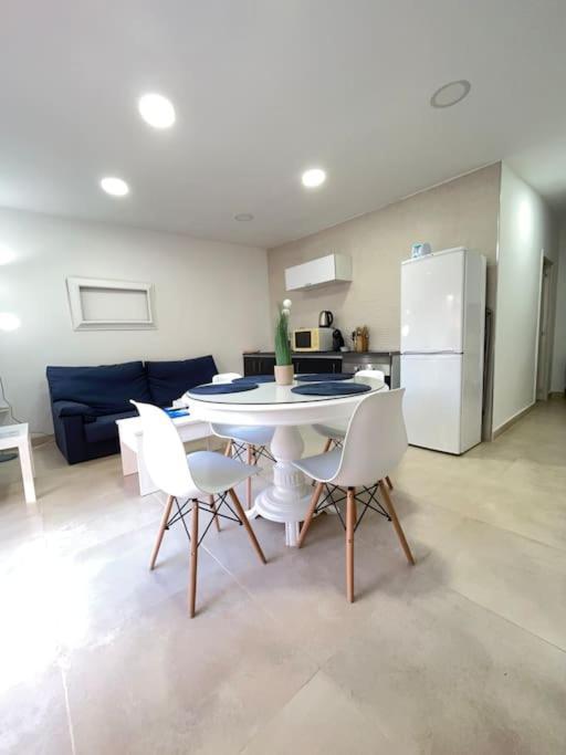 Carpediem Apart Terraza-Atico Alicante Center エクステリア 写真