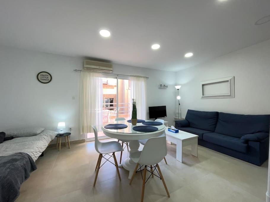 Carpediem Apart Terraza-Atico Alicante Center エクステリア 写真