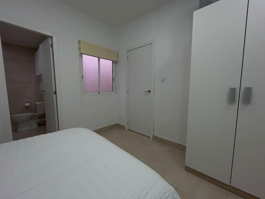 Carpediem Apart Terraza-Atico Alicante Center エクステリア 写真